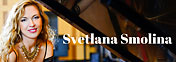 Webpage of Svetlana Smolina